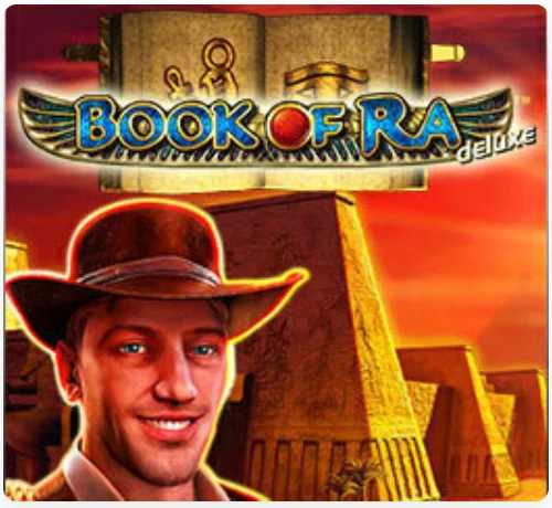 Book of Ra