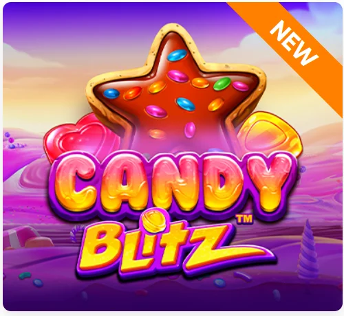 Candy Blitz