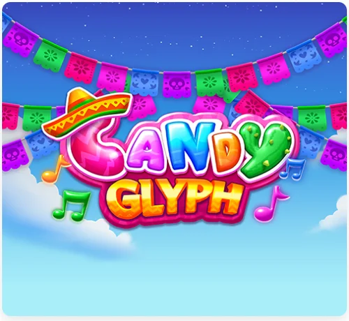 Candy Glyph