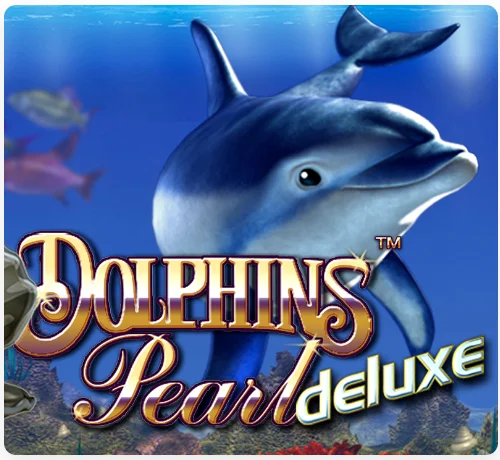 Dolphins Pearl