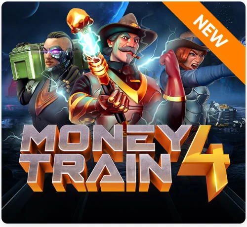 Money Train 4