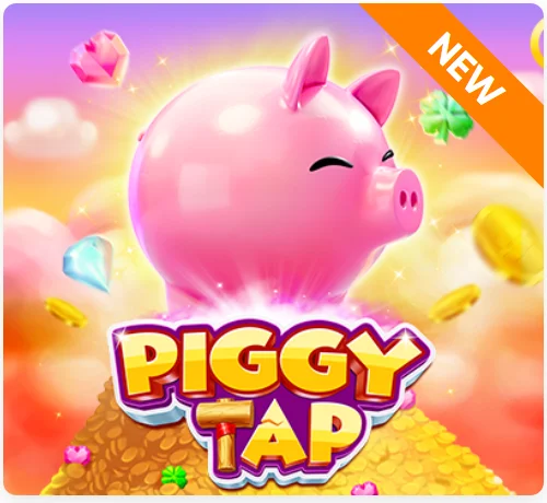 Piggy Tap